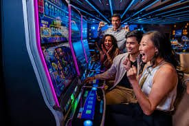 Monopoly Live wheel spin in progress